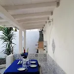 Nonna Lina - Semesterbostad Trapani