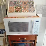 Semesterbostad Nonna Lina - Trapani