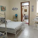 Semesterbostad Nonna Lina - Trapani