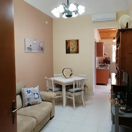 Holiday home Nonna Lina -
