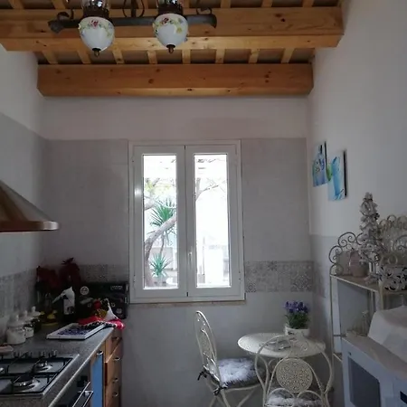 Nonna Lina - Holiday home Trapani