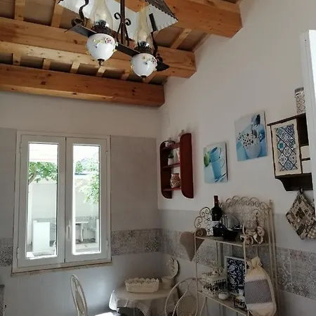 Holiday home Nonna Lina -