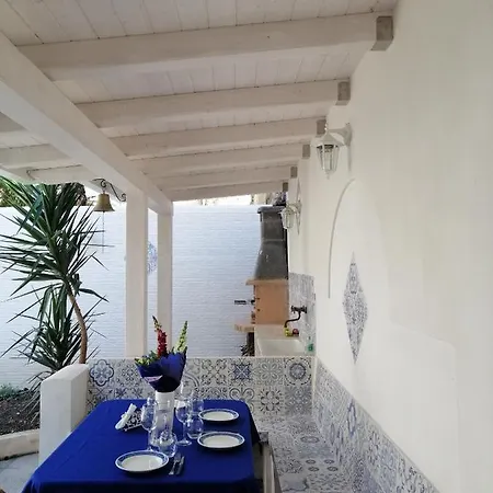 Nonna Lina - Holiday home Trapani