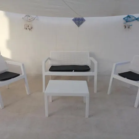 Holiday home Nonna Lina - *