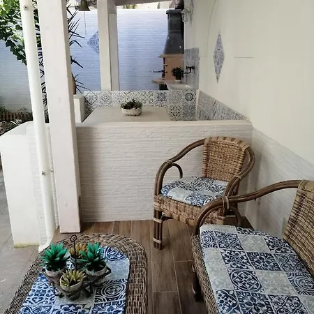 Nonna Lina - Holiday home *