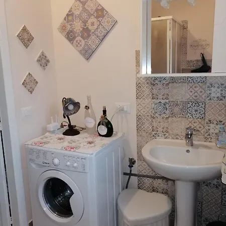 Nonna Lina - Holiday home *