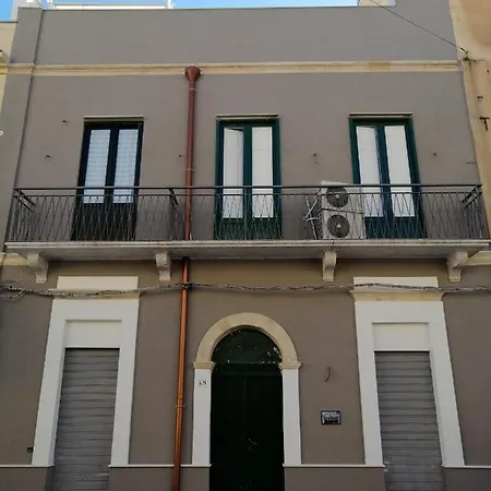 Nonna Lina - * Trapani