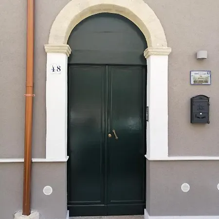 Nonna Lina - Holiday home Trapani