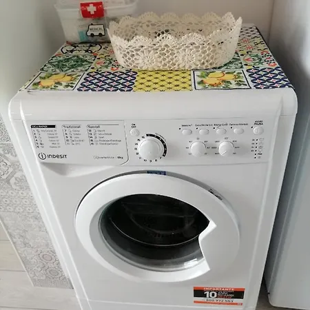 Nonna Lina - * Trapani