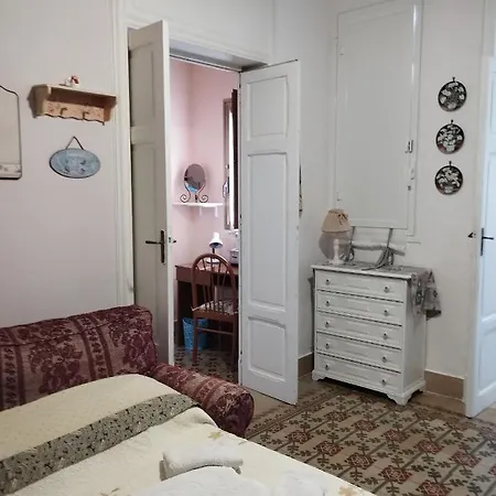 Nonna Lina - Holiday home *