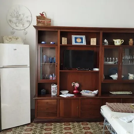 Nonna Lina - * Trapani