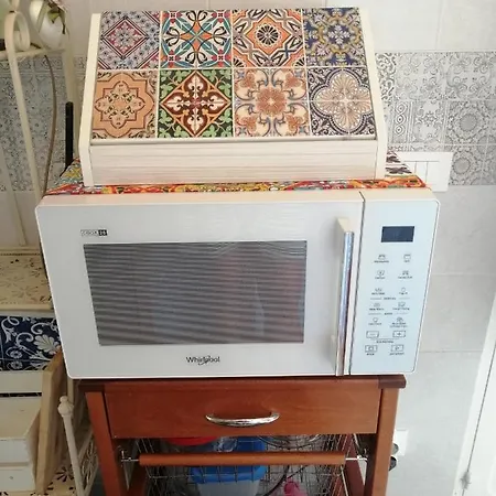 Holiday home Nonna Lina - Trapani