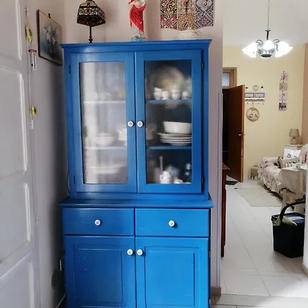 Holiday home Nonna Lina -