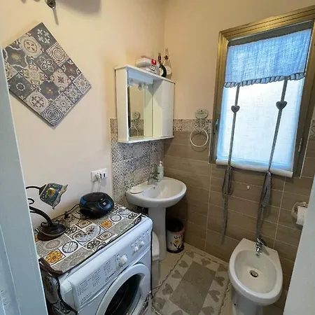 Holiday home Nonna Lina -