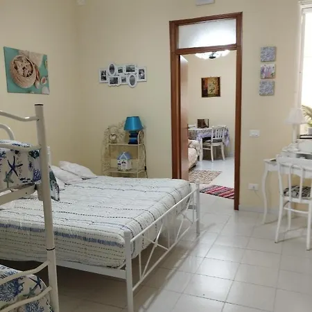 Holiday home Nonna Lina - Trapani
