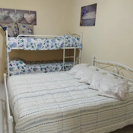 Nonna Lina - Holiday home