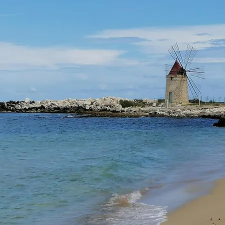 Nonna Lina - Holiday home Trapani