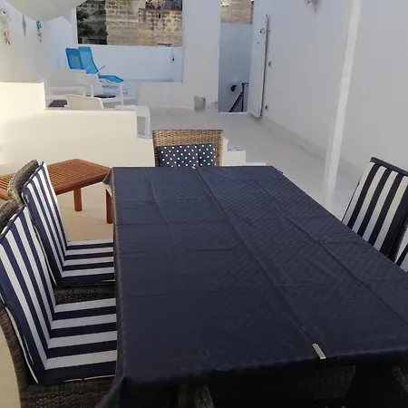 Holiday home Nonna Lina - *