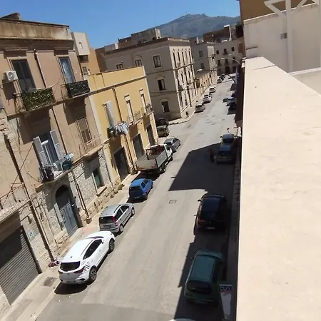 Nonna Lina - Holiday home Trapani
