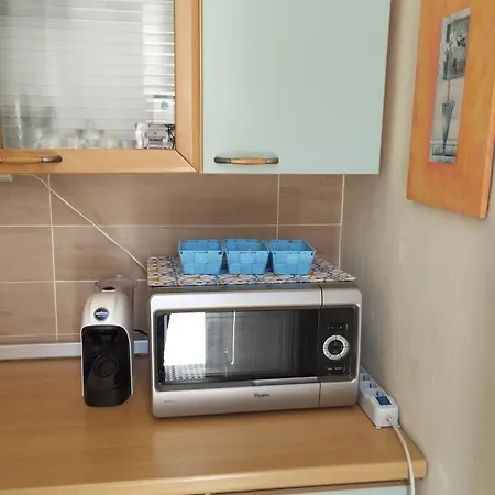 Holiday home Nonna Lina - Trapani