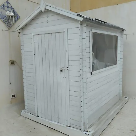 Nonna Lina - Trapani