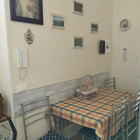 Nonna Lina - * Trapani