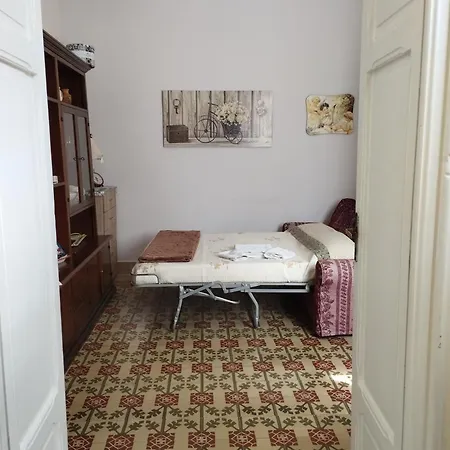 Nonna Lina - * Trapani