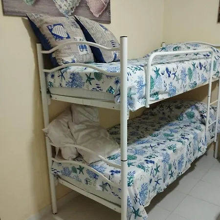 Nonna Lina - Holiday home *