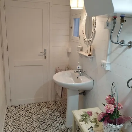 Nonna Lina - * Trapani