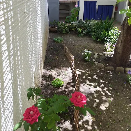 Holiday home Nonna Lina -
