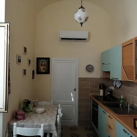 Nonna Lina - Holiday home *
