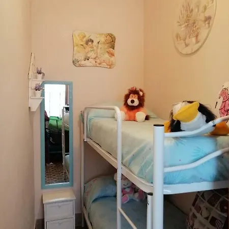 Holiday home Nonna Lina -